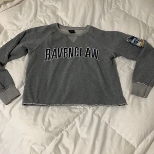 Ravenclaw Sweatshirt
